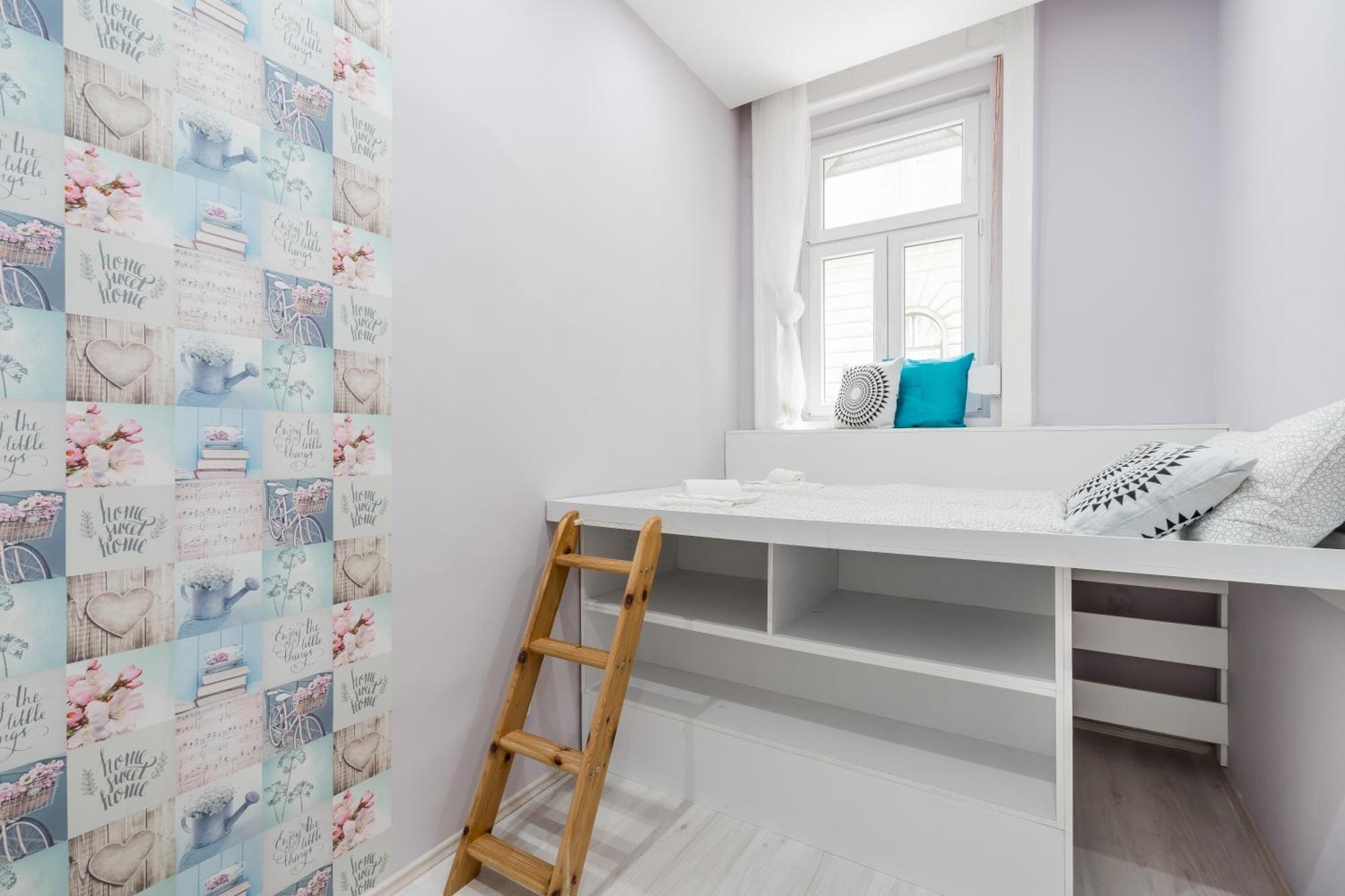 Cozy 2 Bedroom 2 Bathroom Apartment In The City Centre บูดาเปสต์ ภายนอก รูปภาพ