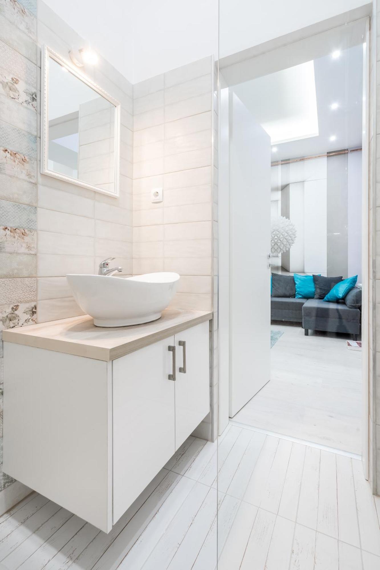 Cozy 2 Bedroom 2 Bathroom Apartment In The City Centre บูดาเปสต์ ภายนอก รูปภาพ